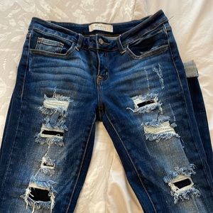 KanCan Signature jeans